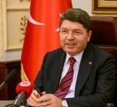 Bakanı Tun&ccedil; hakim ve savcı adaylarına başarılar diledi