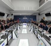 CHP'li Topal'dan Murat Kurum'a teşekk&uuml;r: 'Bu kadarını beklemiyordum'