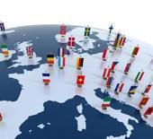 D&uuml;nya haritasında bile olmayan &uuml;lkeler! 3 kişiden biri milyarder...