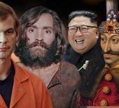 D&uuml;nyanın en &ccedil;ok nefret edilen insanları a&ccedil;ıklandı! İlk sırayı tahmin etmek zor değil...