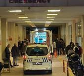 Girdiği trafoda akıma kapılıp &ouml;ld&uuml;