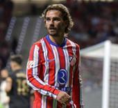 G&ouml;r&uuml;şmeler başlıyor! Antoine Griezmann, S&uuml;per Lig yolcusu