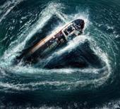 Oraya giden gemiler kayboluyordu! Bermuda'nın altında sıra dışı bir yapı keşfedildi!