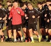 3. Lig ekibinin borcu 1 milyara dayandı! 