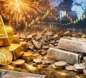 Yeni yıl &ouml;ncesi piyasalara damga vurdu! İşte haftanın en fazla kazandıran yatırım aracı