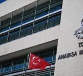 AYM'den g&uuml;mr&uuml;k m&uuml;şavirliği i&ccedil;in 'y&uuml;z kızartıcı su&ccedil;' kararı: İptal edildi!