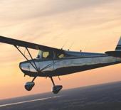 Brezilya'da u&ccedil;ak d&uuml;şt&uuml;: Pilot hayatını kaybetti