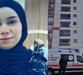 Cesedi &ccedil;&ouml;p poşetinde bulunan S&uuml;meyye'yi ararken karşılaştı! Katille kan donduran diyalog