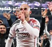 Gecenin kahramanı Cerny konuştu! A&ccedil;ıklamada Rangers detayı