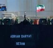 İran'dan Basra k&ouml;rfezindeki gemiye baskın! Tam 4 milyon litre yakıta el kondu