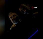 İşitme engelli genci darbeden trafik magandası tutuklandı