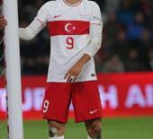 Transfere kesin g&ouml;z&uuml;yle bakılıyor! LaLiga'nın &uuml;&ccedil; kul&uuml;b&uuml; milli golc&uuml;n&uuml;n peşinde
