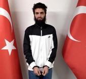 MİT'ten operasyon: DEAŞ'ın intihar eylemi i&ccedil;in g&ouml;revlendirdiği Mehmet G&ouml;ren yakaladı