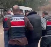 MİT'ten siber su&ccedil; şebekesine operasyon