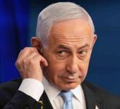 Uluslararası hukuk, Netanyahu i&ccedil;in yok sayıldı: U&ccedil;ağını durdurmadılar