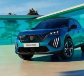 Peugeot 2008 ve 408 satışa &ccedil;ıktı: 100 kilometrede 1 litre cepte kalacak!