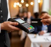 2 milyon &ccedil;alışanı ilgilendiriyor! Bahşiş sistemi i&ccedil;in TURYİD'den teklif