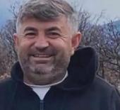 42 yaşındaki &ccedil;ift&ccedil;inin acı &ouml;l&uuml;m&uuml;: Sulama kanalına d&uuml;şt&uuml;!