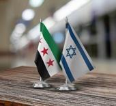 ABD basını duyurdu! Suriye ve İsrail ile ilgili kritik gelişme...