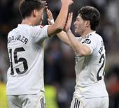 Arda G&uuml;ler asist yaptı! Real Madrid gen&ccedil; yıldızlarıyla farka koştu