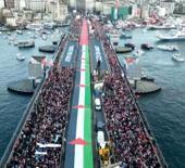  Avustralyalı yapınca aktivist bizimkiler yapınca yalaka!&Ouml;zdemir de bu tutuma kızdı