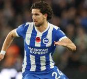 Ferdi'li Brighton 6 ma&ccedil;lık hasreti dindirdi