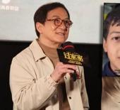 Filistinli &ccedil;ocuğun mesajı d&uuml;nyayı sardı! Jackie Chan: O an g&ouml;zyaşlarım akmaya başladı