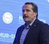 Memur-Sen'den ABD'ye Venezuela tepkisi