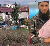 Polisimize ateş a&ccedil;an DEAŞ'lı ter&ouml;rist Zafer Umutlu'nun cenazesi ortada kaldı