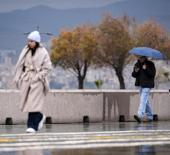 Sibirya soğukları gidiyor: Sıcaklıklar &uuml;lke genelinde artacak