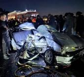 Sinop'ta kanlı gece! Bilan&ccedil;o ağırlaşıyor: 2 &ouml;l&uuml;, 6 yaralı