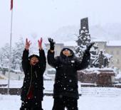 Son dakika: 7 ilimizde okullar tatil edildi