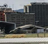 Venezuela'da son durum: &Ccedil;ok sayıda kişi evini terk etti! Askerler sivillere izin vermedi