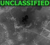 Son dakika: ABD Suriye'yi vurdu! Geniş &ccedil;aplı operasyon! Peş peşe saldırılar...