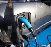 T&uuml;rkiye'de 2025'te elektrikli otomobil satışlarında rekor artış yaşandı