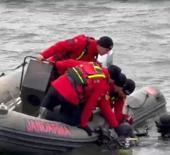 Balıkesir'de 8 g&uuml;nd&uuml;r aranan Elif Kumal'ın cansız bedenine b&ouml;yle ulaşıldı 