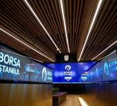 Borsada rekor serisi s&uuml;r&uuml;yor