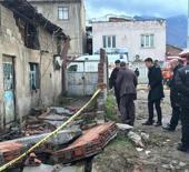 Bursa&rsquo;da kahreden haber! Lodostan bir kişi hayatını kaybetti