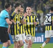 Fenerbah&ccedil;e Avrupa'dan 2 teklifi reddetti! Yıldız futbolcuya kaptanlık verilecek