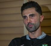 Hasan Ali Kaldırım: 'Amed S&uuml;per Lig'i hak ediyor'