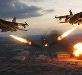 'Hukuka ihtiyacım yok' demişti! İşte ABD'nin son 7 ayda bombaladığı &uuml;lkeler!