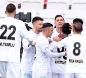 Erzurumspor kritik ma&ccedil; &ouml;ncesi moral depoladı! 