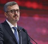 İletişim Başkanı Duran'dan &Ouml;zg&uuml;r &Ouml;zel'e tepki: Apa&ccedil;ık iftira