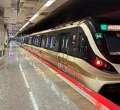 İstanbullular dikkat! Bug&uuml;n Marmaray ve metroda bazı duraklar kapalı olacak