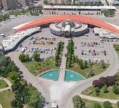 Konya otogarı sıfır atık uygulamasıyla &ccedil;evreye katkı sağlıyor