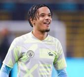 Manchester City'nin 21 yaşındaki stoperi Kayserispor'a transfer oldu