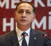 Galatasaray isyandaydı! İptal olan golle ilgili MHK başkanından a&ccedil;ıklama