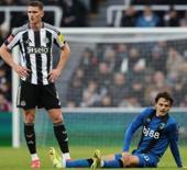 Nefes kesen 6 goll&uuml; d&uuml;elloda Enes &Uuml;nal şoku! 