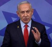 Netanyahu'dan skandal İran a&ccedil;ıklaması
