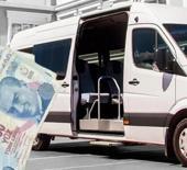 Servis esnafı 'yaş' zorunluluğuna &ccedil;&ouml;z&uuml;m arıyor: "Milli servet Avrupa'ya akıyor"